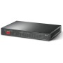 Comprar Switch Tp-Link TL-SG1210MP 10 Puertos/ RJ-45 10/100/1000/ PoE+ - Ganga Electrónica