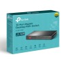 Comprar Switch Tp-Link TL-SG1210MP 10 Puertos/ RJ-45 10/100/1000/ PoE+ - Ganga Electrónica