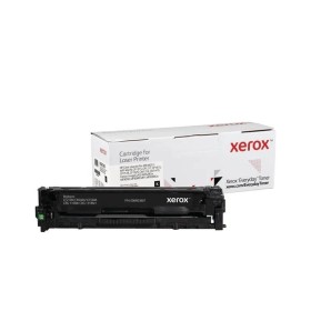Comprar Tóner compatible Xerox 006R03807 compatible con HP CF210X/CB540A/CE320A/CRG-116BK/CRG-131BKH/ 2400 páginas/ Negro - Gang