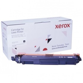 Comprar Tóner compatible Xerox 006R04230 compatible con Brother TN-247BK/ Negro - Ganga Electrónica