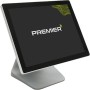 Comprar TPV Premier KT-3000 Intel N97/ 8GB/ 128GB SSD/ 15'/ Táctil/ WiFi - Ganga Electrónica