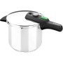 Comprar Olla a Presión Monix Quick M560004/ Ø18cm/ 9L/ Acero Inoxidable - Ganga Electrónica