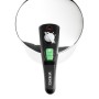 Comprar Olla a Presión Monix Quick M560004/ Ø18cm/ 9L/ Acero Inoxidable - Ganga Electrónica