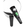 Comprar Olla a Presión Monix Quick M560004/ Ø18cm/ 9L/ Acero Inoxidable - Ganga Electrónica