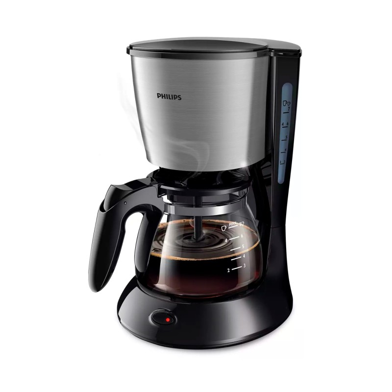 Comprar Philips HD7435/20 - Cafetera de goteo - Ganga Electrónica