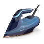 Comprar Philips DST8020/20 Azul - Plancha de vapor de 3000W - Ganga Electrónica