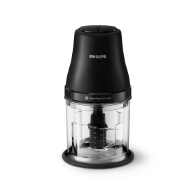 Comprar Philips HR1501/00 Negra - Picadora - Ganga Electrónica