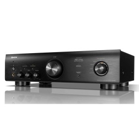 Comprar Denon PMA 600NE Negro - Amplificador de audio 2.0CH 70W - Ganga Electrónica