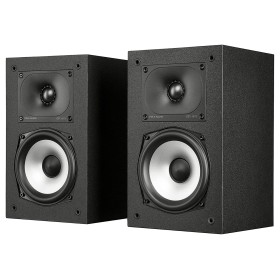 Comprar POLK Monitor XT15 Negro - Altavoces de estantería - Ganga Electrónica