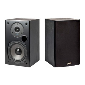 Comprar POLK T15 Negro - Altavoces de estantería - Ganga Electrónica