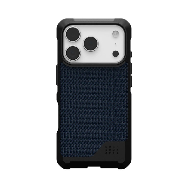 Comprar UAG Funda Metropolis LT Ánade Real de Kevlar - Apple iphone 18 pro - 17 pro - Ganga Electrónica