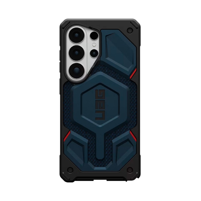 Comprar UAG Funda Monarch Pro Kevlar Mallard - Samsung galaxy S26 ultra - Ganga Electrónica