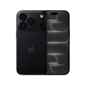 Comprar Apple iPhone 18 Pro Max Negro - 12+512GB - 6.9" OLED 120 hz - Ganga Electrónica