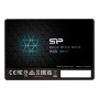 Comprar Ssd Silicon power 4tb 2.5" Sataiii A55 3d Nand Tlc - Ganga Electrónica