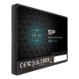 Comprar Ssd Silicon power 4tb 2.5" Sataiii A55 3d Nand Tlc - Ganga Electrónica