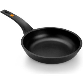 Comprar Sartén BRA Efficient A271220/ Ø20CM/ Aluminio fundido/ Apta para Inducción - Ganga Electrónica