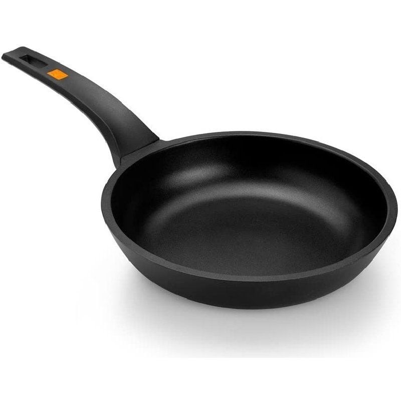Comprar Sartén BRA Efficient A271220/ Ø20CM/ Aluminio fundido/ Apta para Inducción - Ganga Electrónica
