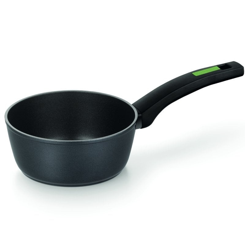 Comprar Cazo Monix Green M483816/ Ø16cm/ Aluminio forjado/ Apto para Inducción - Ganga Electrónica