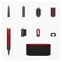 Comprar Rizador y Secador para pelo Dyson Airwrap i.d/ Rojo Velvet y Oro - Ganga Electrónica