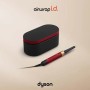 Comprar Rizador y Secador para pelo Dyson Airwrap i.d/ Rojo Velvet y Oro - Ganga Electrónica