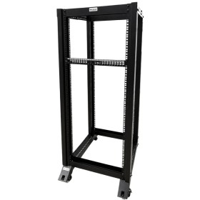 Comprar Armario Rack Bastidor Desmontado Phasak PHO 3927D/ 19'/ Altura 27U - Ganga Electrónica