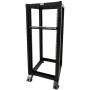 Comprar Armario Rack Bastidor Desmontado Phasak PHO 3927D/ 19'/ Altura 27U - Ganga Electrónica