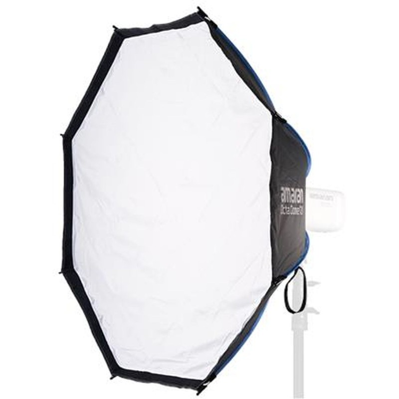 Comprar amaran Octa Dome 120 - Ganga Electrónica