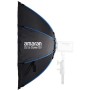 Comprar amaran Octa Dome 120 - Ganga Electrónica