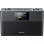 Comprar Radio Kenwood Cr-St80dab-B Personal Digital Negro - Ganga Electrónica