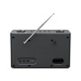 Comprar Radio Kenwood Cr-St80dab-B Personal Digital Negro - Ganga Electrónica
