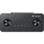 Comprar Radio Kenwood Cr-St80dab-B Personal Digital Negro - Ganga Electrónica