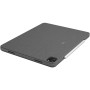 Comprar Logitech Combo Touch - Grey - Central (CH) - Ganga Electrónica