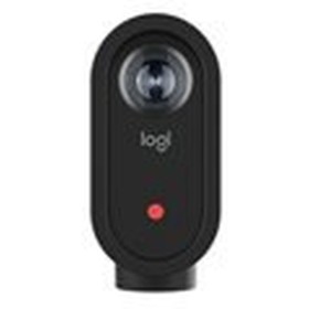 Comprar Logitech Mevo Start 3-pack - Black - Ganga Electrónica