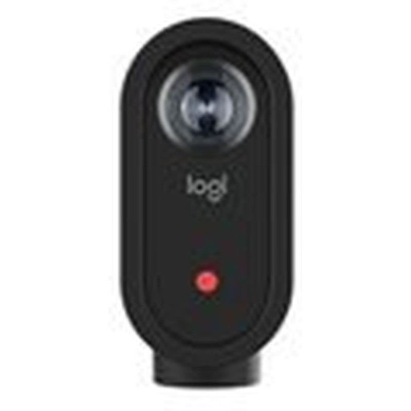 Comprar Logitech Mevo Start 3-pack - Black - Ganga Electrónica