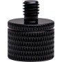 Comprar Caruba Male M6 To Female 1/4 inch Screw - Ganga Electrónica