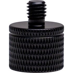 Comprar Caruba Male M6 To Female 1/4 inch Screw - Ganga Electrónica