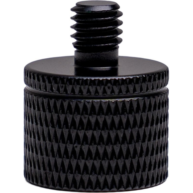 Comprar Caruba Male M6 To Female 1/4 inch Screw - Ganga Electrónica