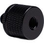 Comprar Caruba Male M6 To Female 1/4 inch Screw - Ganga Electrónica