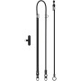 Comprar JJC LY B2 Neck Strap Black - Ganga Electrónica