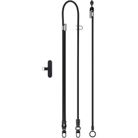 Comprar JJC LY B2 Neck Strap Black - Ganga Electrónica