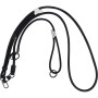 Comprar JJC LY B2 Neck Strap Black - Ganga Electrónica