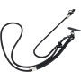 Comprar JJC LY B2 Neck Strap Black - Ganga Electrónica