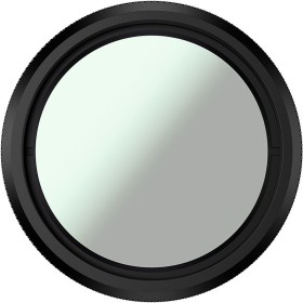 Comprar JJC L39 Ultra Thin Multi Coated Filter Black For Fuji X100VI / X100V - Ganga Electrónica