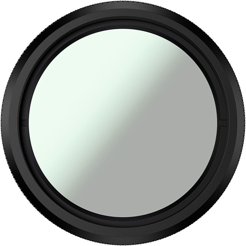 Comprar JJC L39 Ultra Thin Multi Coated Filter Black For Fuji X100VI / X100V - Ganga Electrónica