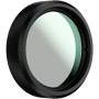 Comprar JJC L39 Ultra Thin Multi Coated Filter Black For Fuji X100VI / X100V - Ganga Electrónica
