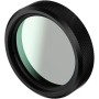 Comprar JJC L39 Ultra Thin Multi Coated Filter Black For Fuji X100VI / X100V - Ganga Electrónica
