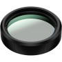 Comprar JJC L39 Ultra Thin Multi Coated Filter Black For Fuji X100VI / X100V - Ganga Electrónica
