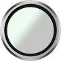 Comprar JJC L39 Ultra Thin Multi Coated Filter Silver For Fuji X100VI / X100V - Ganga Electrónica