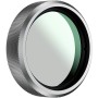 Comprar JJC L39 Ultra Thin Multi Coated Filter Silver For Fuji X100VI / X100V - Ganga Electrónica