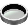 Comprar JJC L39 Ultra Thin Multi Coated Filter Silver For Fuji X100VI / X100V - Ganga Electrónica